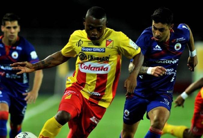 Nhận định, soi kèo Deportivo Pereira vs Deportivo Pasto, 8h30 ngày 21/2: Khách lấn chủ