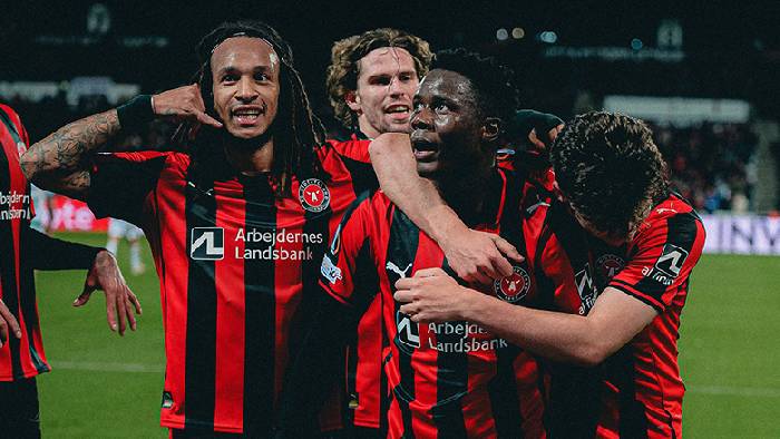 Nhận định, soi kèo Silkeborg IF vs Midtjylland, 22h ngày 22/2: Vì ngôi đầu