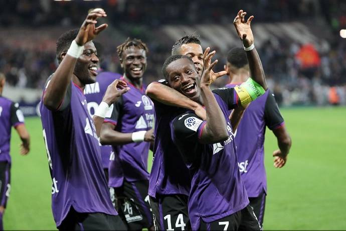 Nhận định, soi kèo Toulouse vs Paris, 1h00 ngày 22/2: Khó cho chủ nhà