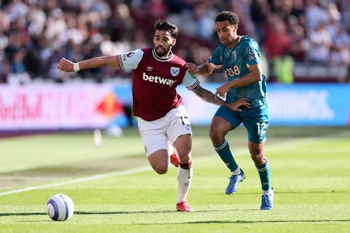 Nhận định, soi kèo West Ham vs Bournemouth, 0h30 ngày 22/2: Tưng bừng