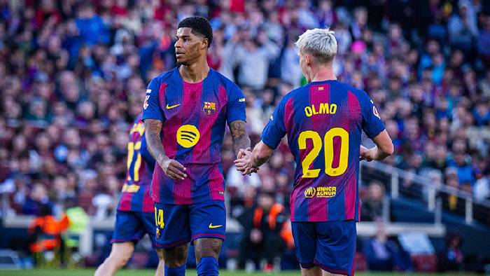 Siêu máy tính dự đoán Barcelona vs Levante, 22h15 ngày 22/2