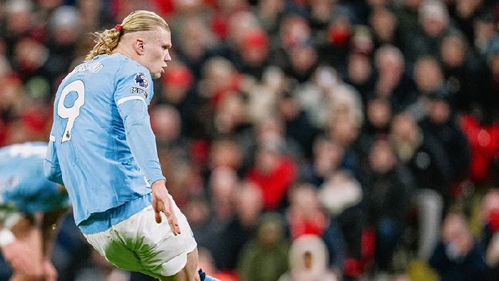 Siêu máy tính dự đoán Man City vs Newcastle, 3h ngày 22/2