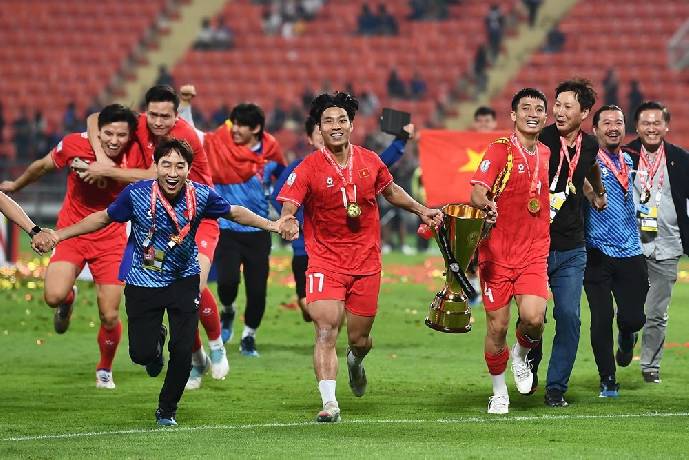 FIFA công bố lịch thi đấu ASEAN Cup 2026