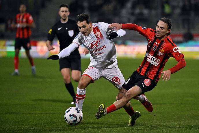 Nhận định, soi kèo Boulogne vs Nancy, 02h00 ngày 21/3: Tiếp đà hồi sinh