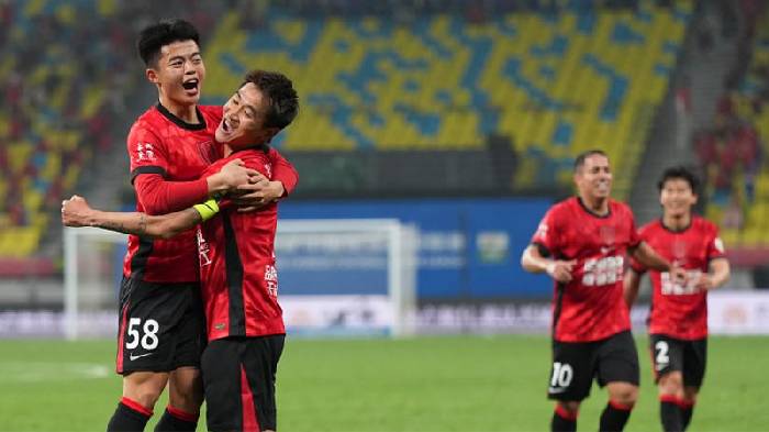 Nhận định soi kèo Chongqing Tonglianglong vs Chengdu Rongcheng, 18h35 ngày 21/3: Dễ đoán