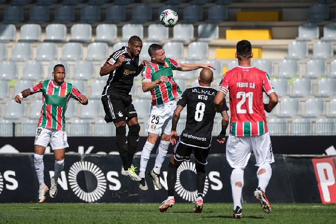 Nhận định, soi kèo Estrela Amadora vs Casa Pia, 3h15 ngày 21/3: Chung kết ngược