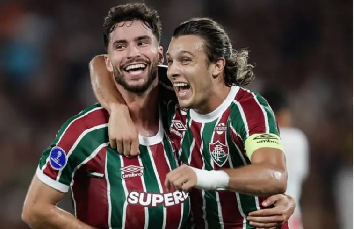 Nhận định, soi kèo Fluminense vs Atletico Mineiro, 04h30 ngày 22/3: Chào mừng đến chảo lửa Maracana