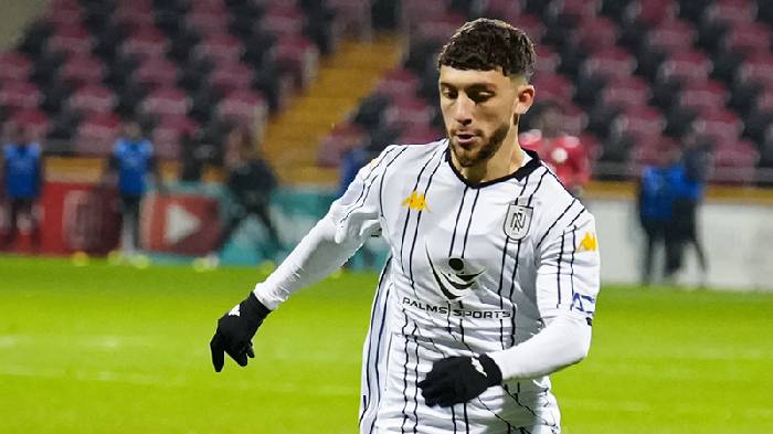 Nhận định soi kèo Neftchi PFK vs Imisli, 22h15 ngày 20/3: Khó thắng