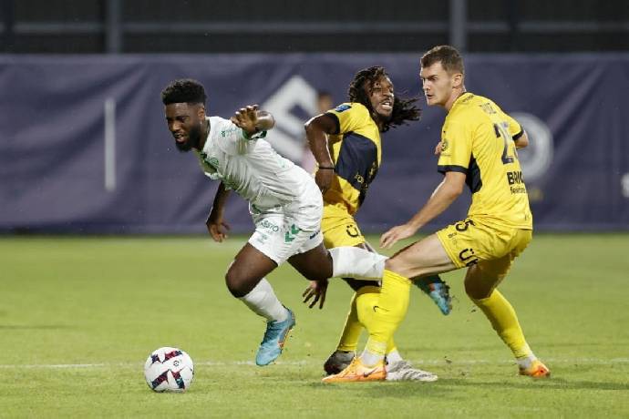 Nhận định, soi kèo Pau FC vs Montpellier, 02h00 ngày 21/3: Sân nhà mất thiêng