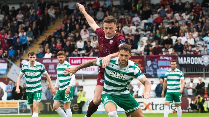 Nhận định, soi kèo Shamrock Rovers vs Galway United, 3h00 ngày 21/3: Chênh lệch