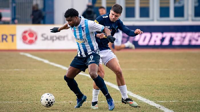 Nhận định soi kèo Spartak Subotica vs Radnik Surdulica, 23h00 ngày 20/3: Chia điểm?