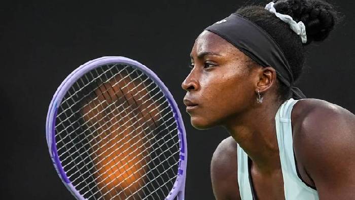 Nhận định tennis Gauff vs Cocciaretto - Vòng 2 Miami Open, 00h30 ngày 21/3