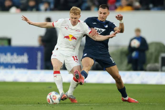 Soi kèo góc RB Leipzig vs Hoffenheim, 2h30 ngày 21/03