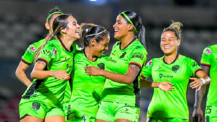 Nhận định, soi kèo Nữ Juarez vs Nữ Chivas Guadalajara, 08h00 ngày 21/4: Ưu thế sân nhà