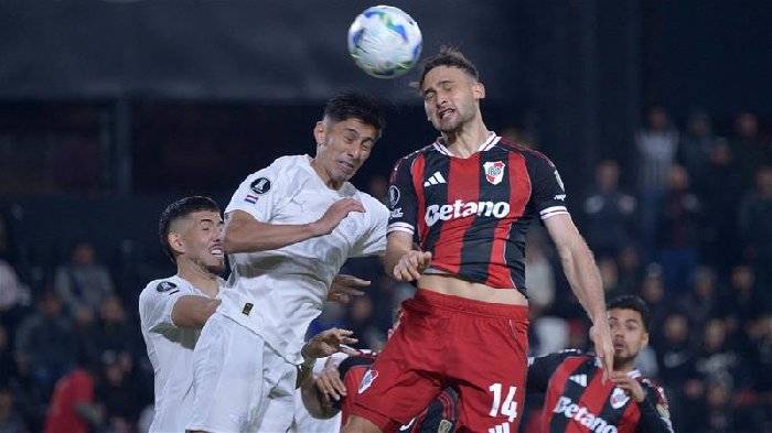 Nhận định, soi kèo Rubio Nu vs Libertad, 04h15 ngày 21/4: Đòi nợ lượt đi