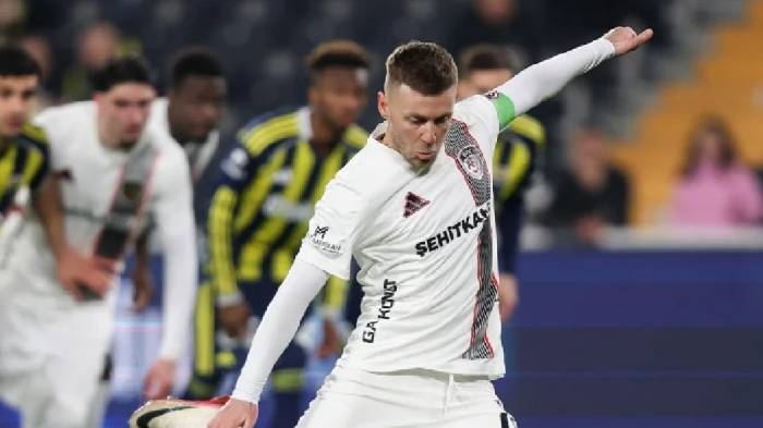 Soi kèo góc Gazisehir Gaziantep vs Kayserispor, 00h00 ngày 21/04