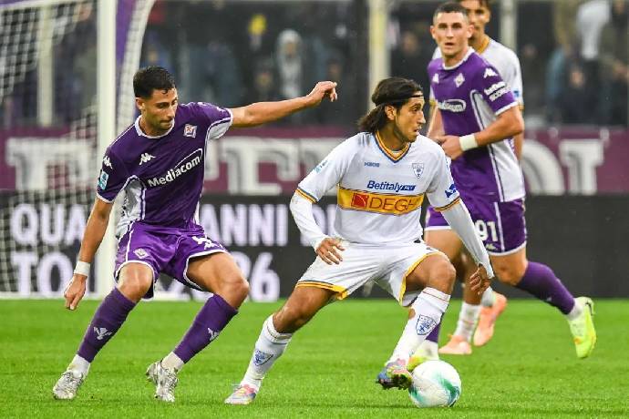 Soi kèo góc Lecce vs Fiorentina, 01h45 ngày 21/04