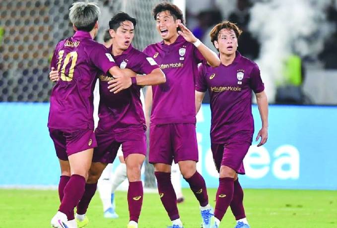 Soi kèo góc Vissel Kobe vs Al-Ahli Saudi, 23h15 ngày 20/04