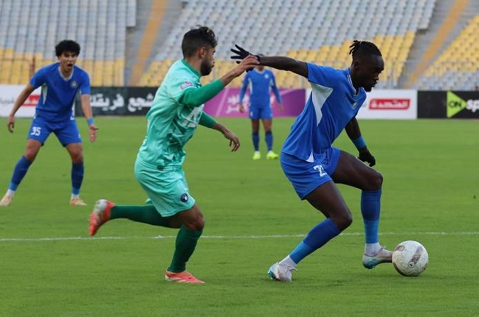 Nhận định, soi kèo Pyramids vs Smouha, 0h00 ngày 21/5: Đè bẹp đối thủ