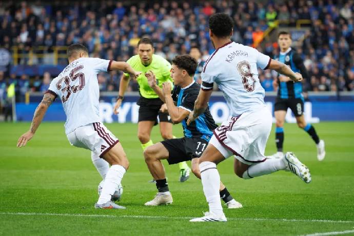 Nhận định, soi kèo Aston Villa vs Viking, 2h00 ngày 22/10: Khó có bất ngờ