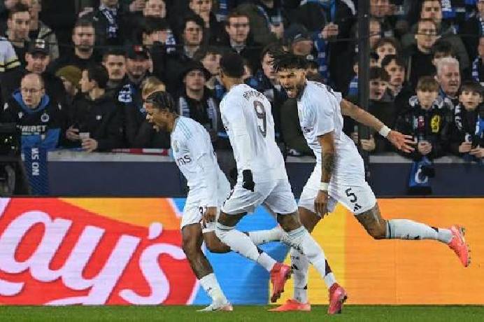Nhận định, soi kèo Brugge vs Lens, 2h00 ngày 22/10: Chủ nhà vào phom 