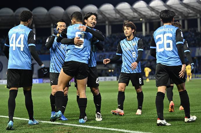Nhận định, soi kèo Kawasaki Frontale vs Vissel Kobe, 17h00 ngày 21/10: Tin vào khách