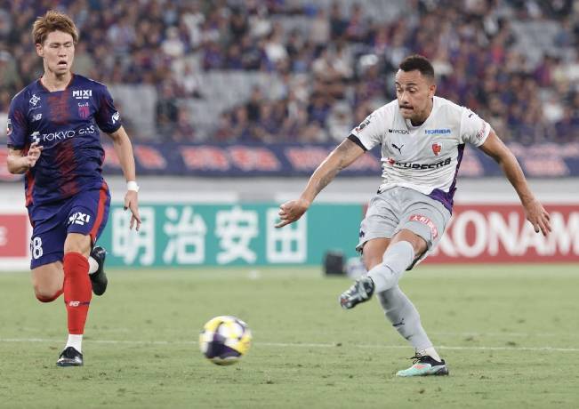 Nhận định, soi kèo Kyoto Sanga FC vs Kashima Antlers, 17h00 ngày 21/10: Sức mạnh nhà vô địch