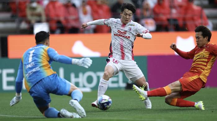 Nhận định, soi kèo Nagoya Grampus vs Cerezo Osaka, 17h00 ngày 21/10: Điểm tựa sân nhà