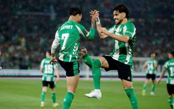 Nhận định, soi kèo Real Betis vs Feyenoord, 2h00 ngày 22/10: Khách khó đòi nợ