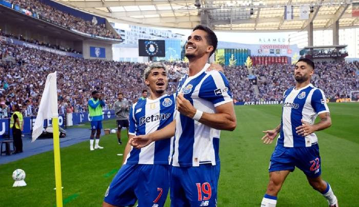 Soi kèo góc Porto vs PSV Eindhoven, 02h00 ngày 21/10