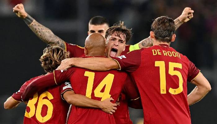 Soi kèo góc Roma vs Slovan Bratislava, 02h00 ngày 21/10