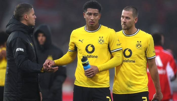 Soi kèo góc Sabah Baku vs Dortmund, 23h45 ngày 20/10