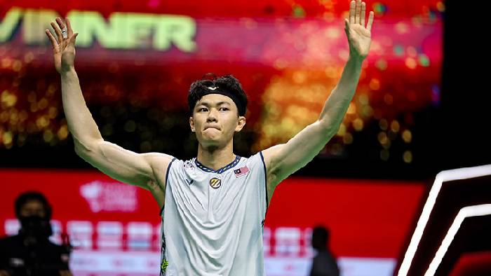 Link xem trực tiếp cầu lông Indonesia Masters 2026 Lee Zii Jia vs Prannoy HS