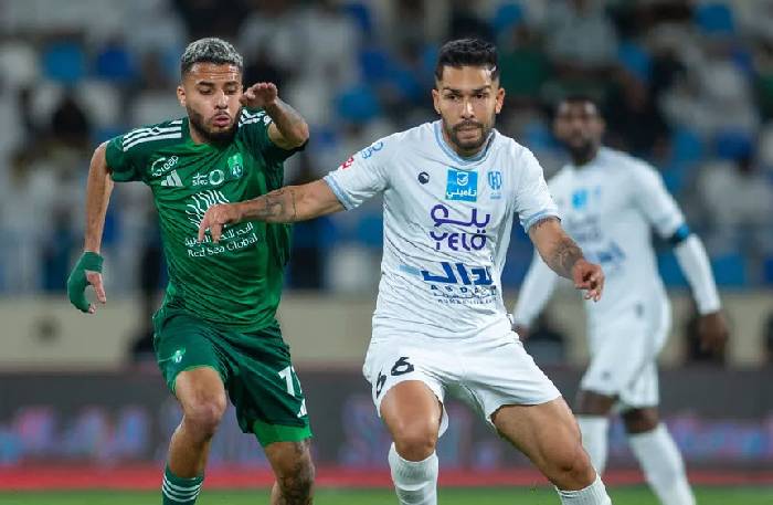 Nhận định, soi kèo Al-Okhdood Club vs Al-Riyadh, 22h30 ngày 21/1: Vượt mặt đối thủ