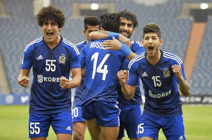 Nhận định, soi kèo Al Quwa Al Jawiya vs Al Qasim Sport Club, 19h00 ngày 22/1: Kho điểm của giải