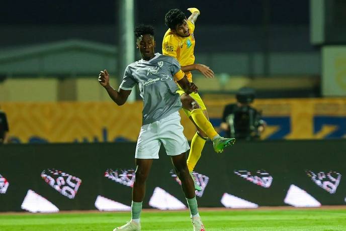 Nhận định, soi kèo Al Taawoun vs Al-Hazem, 22h15 ngày 22/1: Đánh chiếm top 3