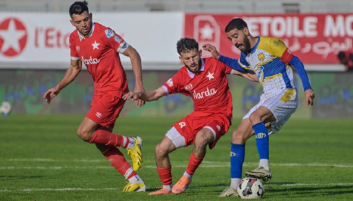Nhận định, soi kèo Club Africain vs ES Sahel, 20h00 ngày 22/1: Đối thủ khó chịu
