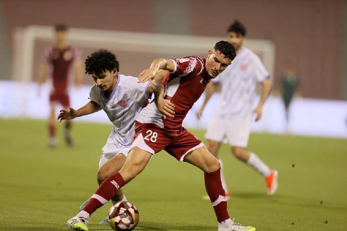 Nhận định, soi kèo Muaither vs Al Mesaimeer Club, 22h30 ngày 21/1: Trận đấu cân bằng