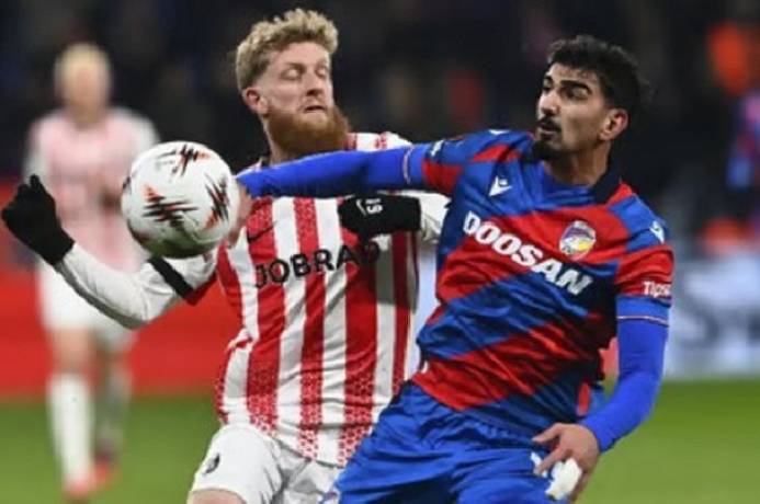 Nhận định, soi kèo Plzen vs Porto, 0h45 ngày 23/1: Bức tường Plzen