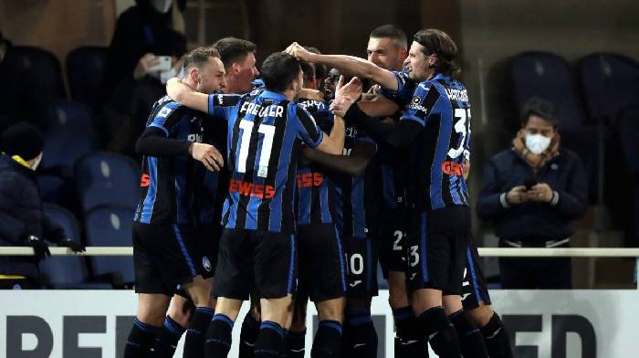 Siêu máy tính dự đoán Atalanta vs Bilbao, 03h00 ngày 22/01
