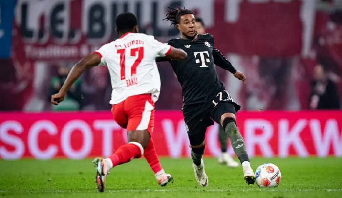 Soi kèo góc Bayern Munich vs Saint-Gilloise, 03h00 ngày 22/01