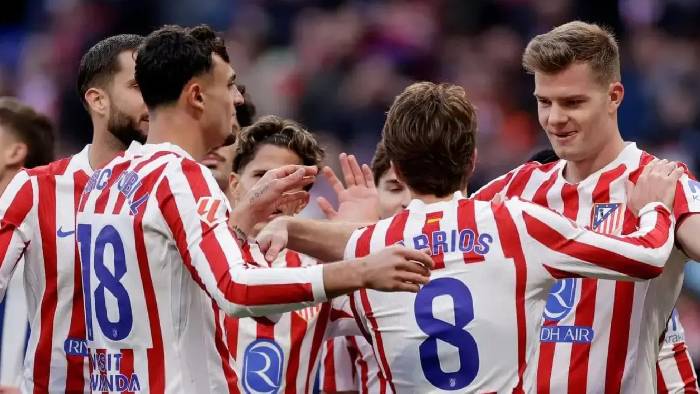 Soi kèo góc Galatasaray vs Atletico Madrid, 00h45 ngày 22/01