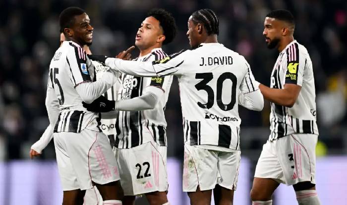 Soi kèo góc Juventus vs Benfica, 03h00 ngày 22/01