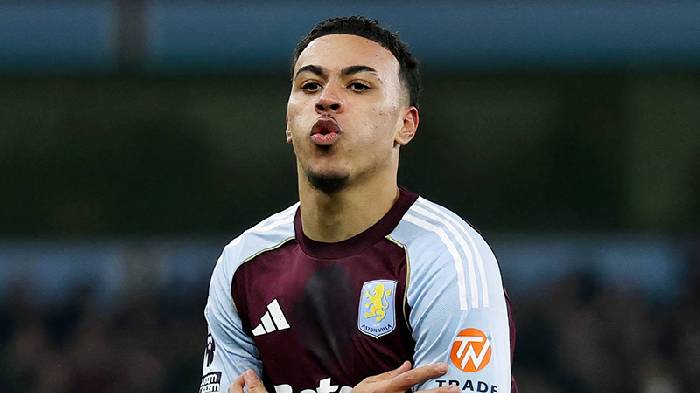 Kèo vàng bóng đá Aston Villa vs Leeds United, 22h00 ngày 21/2: Tin The Villians