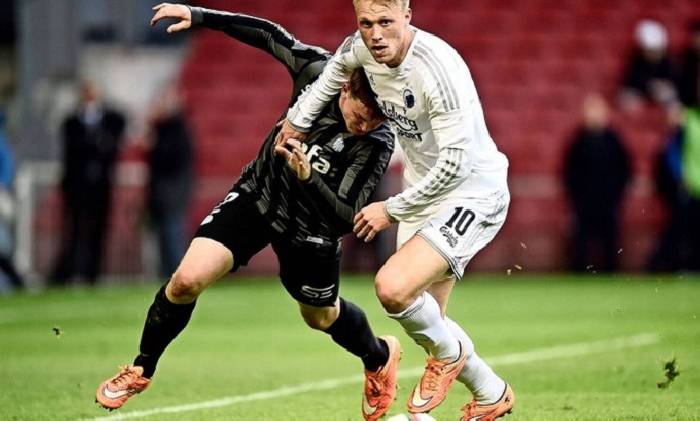 Nhận định, soi kèo Aarhus vs Viborg, 0h00 ngày 23/2: Xây chắc ngôi đầu