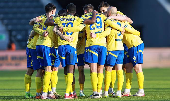Nhận định soi kèo Arka Gdynia vs GKS Katowice, 18h15 ngày 22/2: Đòi nợ