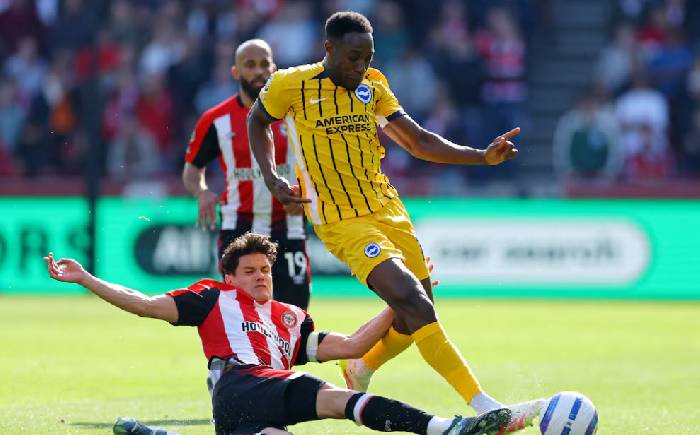 Nhận định, soi kèo Brentford vs Brighton, 22h00 ngày 21/2: Giấc mơ trời Âu