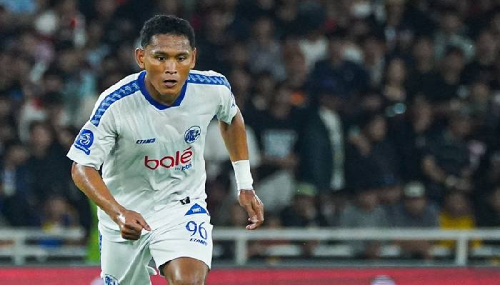 Nhận định soi kèo Madura United vs Arema, 20h30 ngày 21/2: Thất vọng chủ nhà