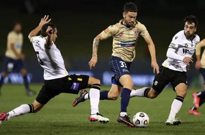 Nhận định, soi kèo Newcastle Jets vs Macarthur, 14h00 ngày 22/2: Nạn nhân tiếp theo