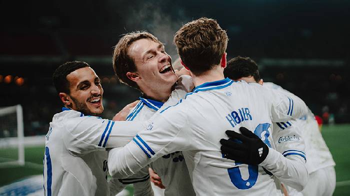 Nhận định soi kèo Odense vs Copenhagen, 20h00 ngày 21/2: Phải thắng